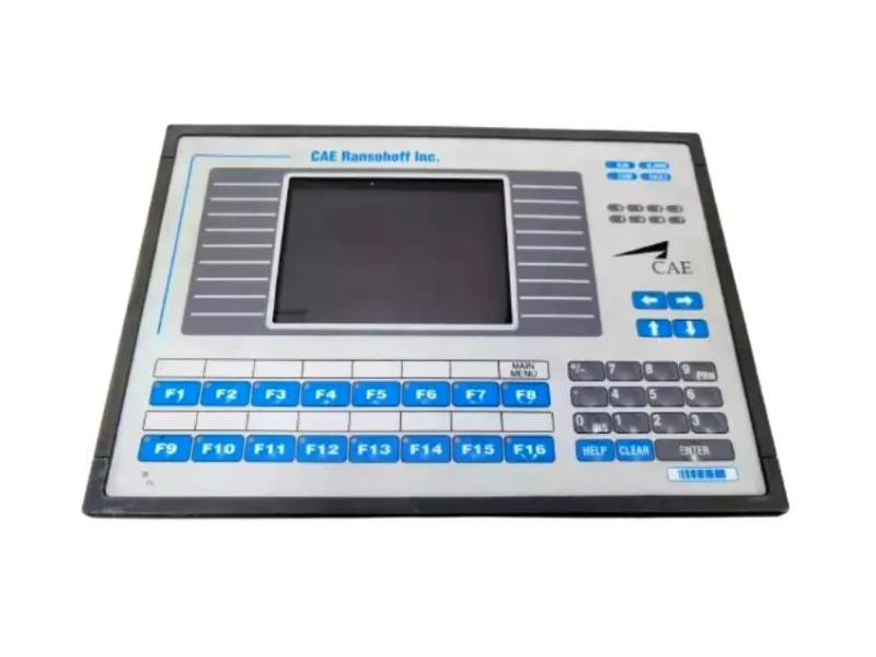 MKDR-16-3545 Operatorinterface door UNIOP