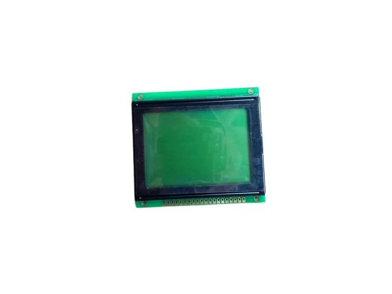 PB12864B-P1 HMI-accessoire door UNIOP