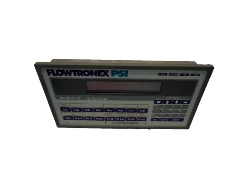 MKDR-04-4645 Operatorinterface door UNIOP