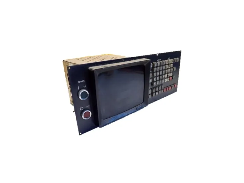 A02B-0051-C031 操作員介面 由 FANUC