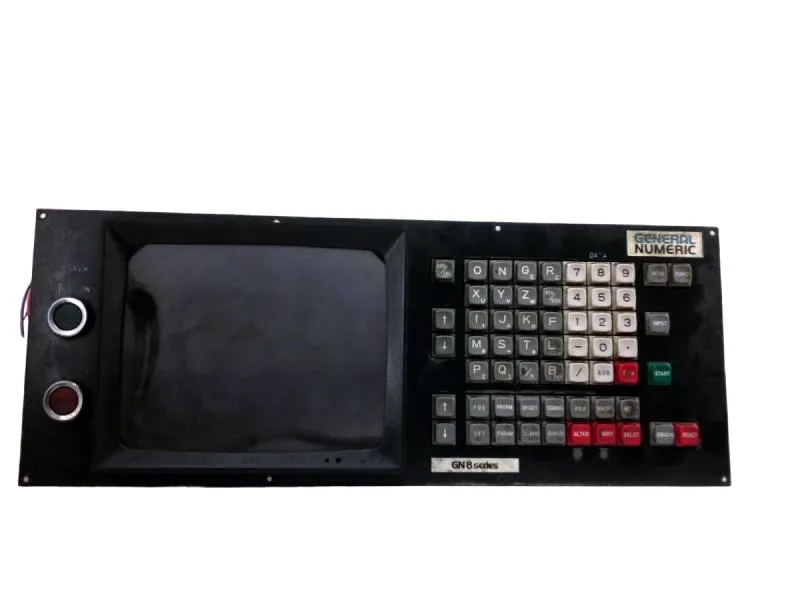 A02B-0060-C032 操作員介面 由 FANUC