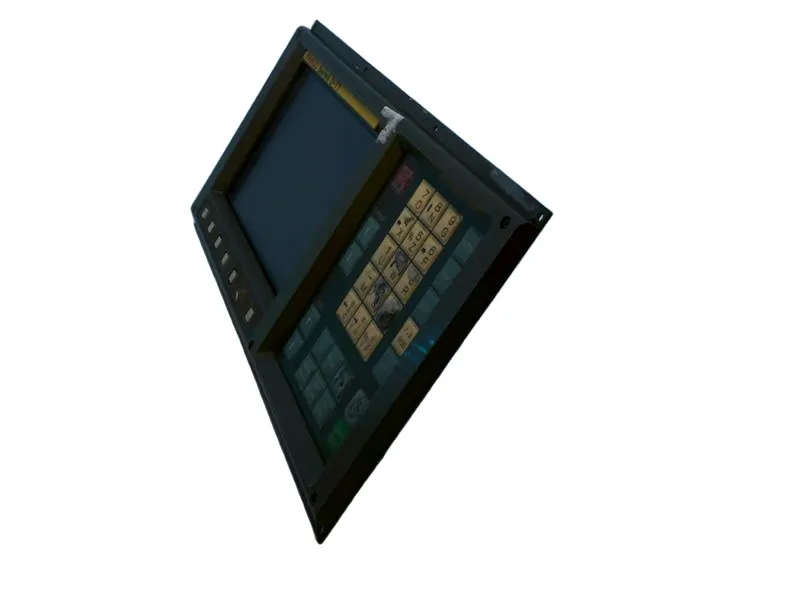 A02B-0098-C065 操作員介面 由 FANUC