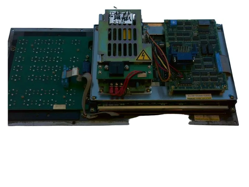 A02B-0098-C065 操作員介面 由 FANUC