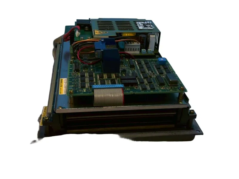 A02B-0098-C065 操作員介面 由 FANUC