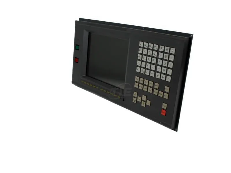 A02B-0120-C061 操作員介面 由 FANUC