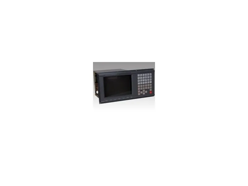 A02B-0166-C001 操作員介面 由 FANUC