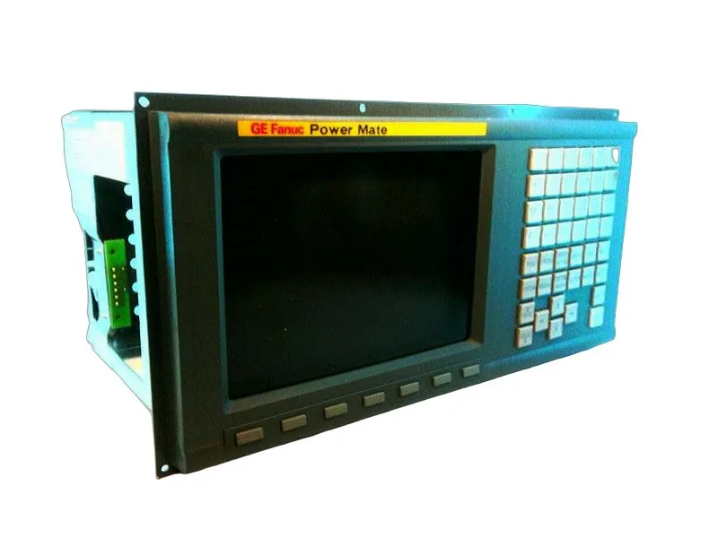 A02B-0166-C201 操作員介面 由 FANUC