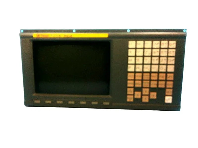 A02B-0166-C201 操作員介面 由 FANUC