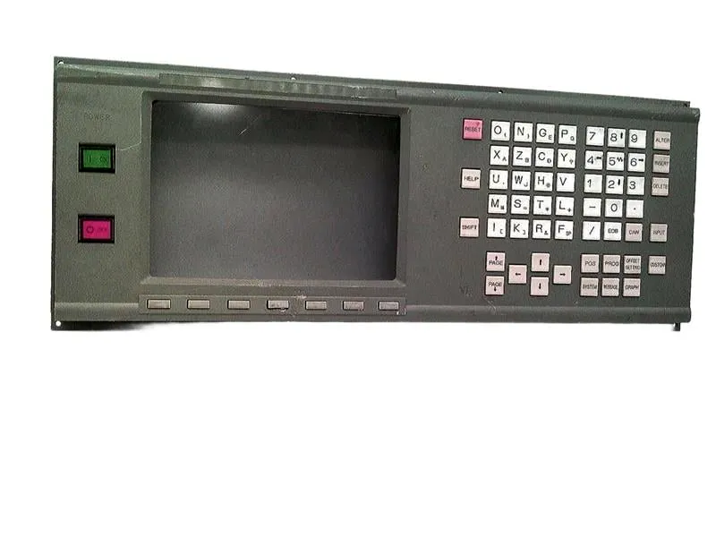 A02B-0120-C051 伺服電纜和配件 由 FANUC