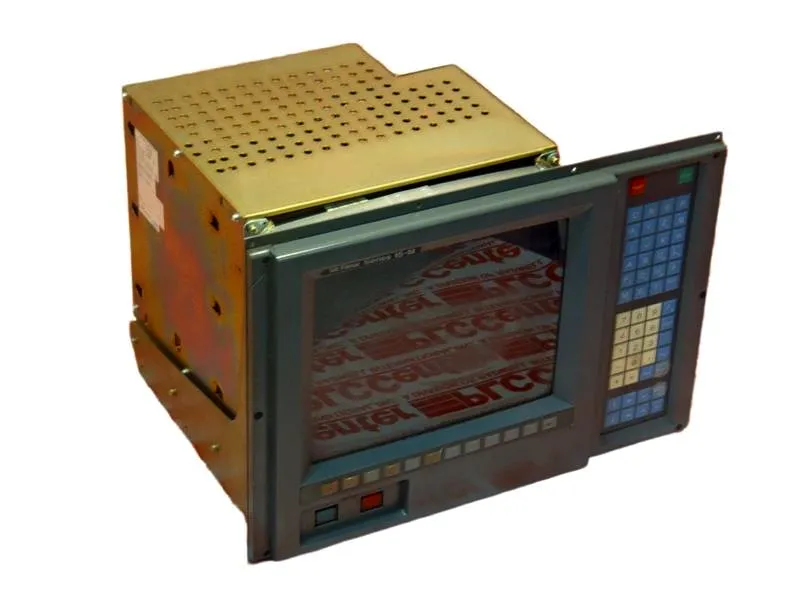 A02B-0094-C046 操作員介面 由 FANUC