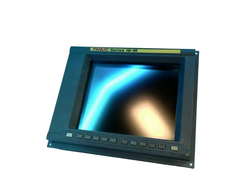 A02B-0200-C050 操作員介面 由 FANUC