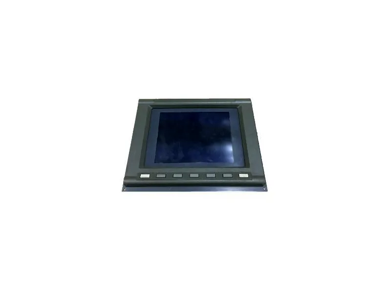 A02B-0200-C081 操作員介面 由 FANUC
