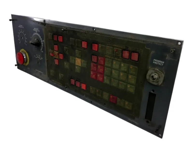 A02B-0092-C183 鍵盤 由 FANUC