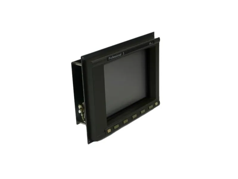 A02B-0222-C058 操作員介面 由 FANUC