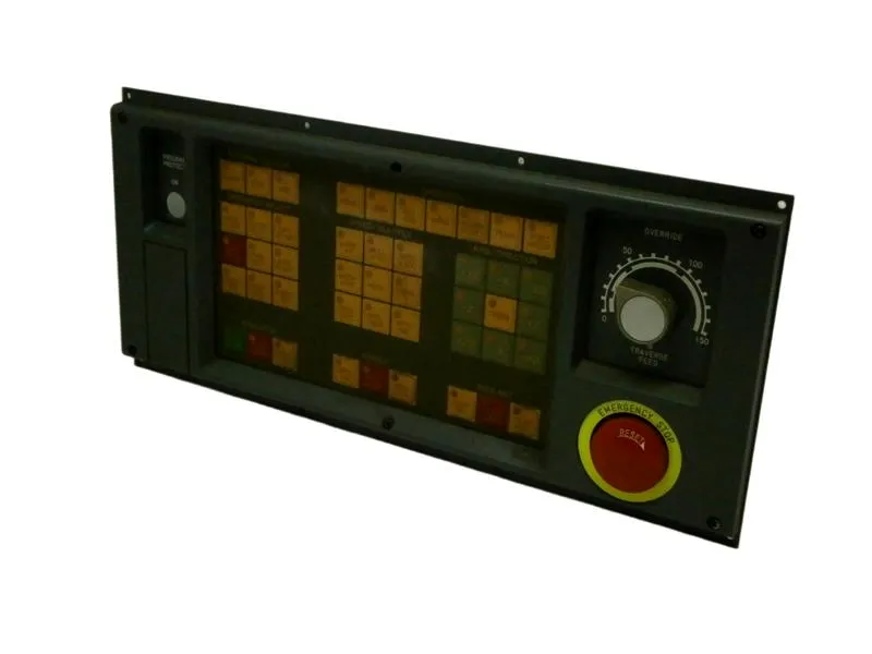 A02B-0098-C150 操作員介面 由 FANUC