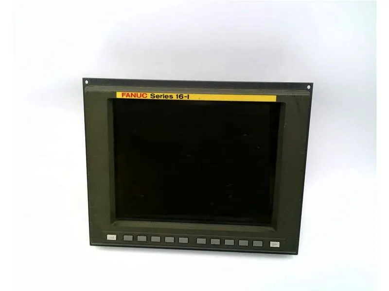 A02B-0222-C155 操作員介面 由 FANUC
