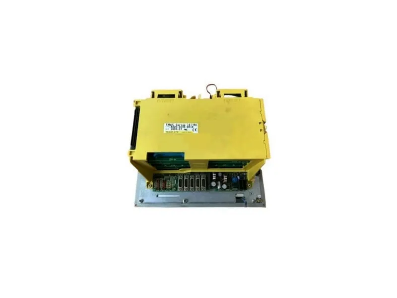 A02B-0236-B618 操作員介面 由 FANUC