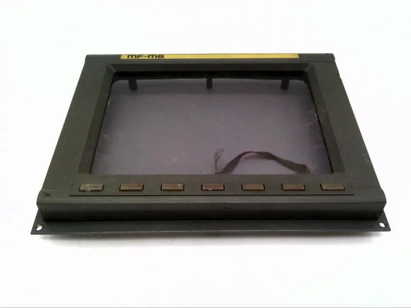 A02B-0120-C111 操作員介面 由 FANUC