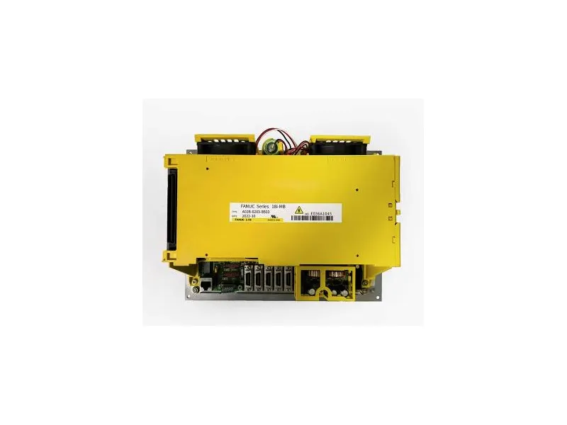 A02B-0283-B503 操作員介面 由 FANUC