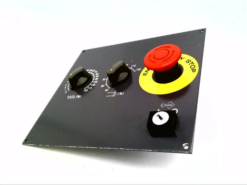 A02B-0236-C350 操作員介面 由 FANUC