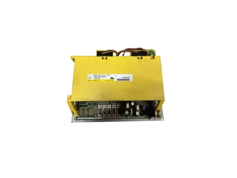 A02B-0247-B536 操作員介面 由 FANUC