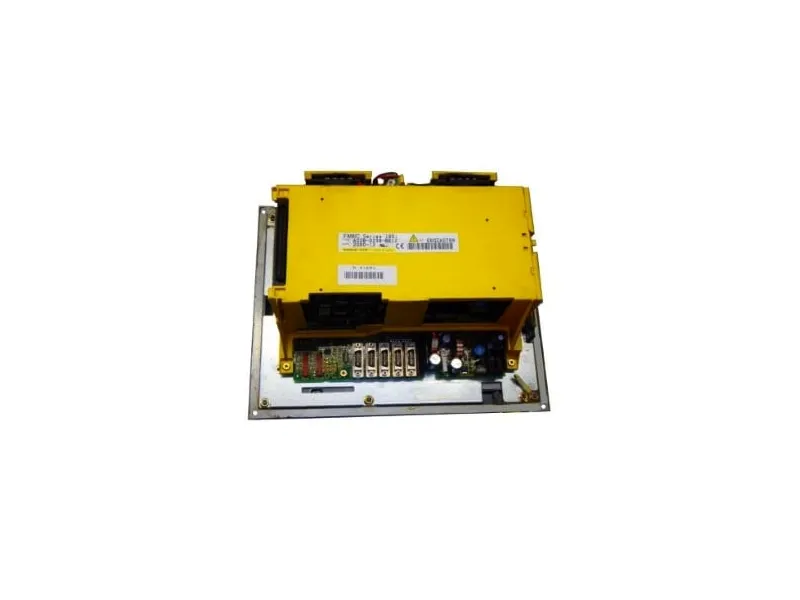 A02B-0238-B618 操作員介面 由 FANUC