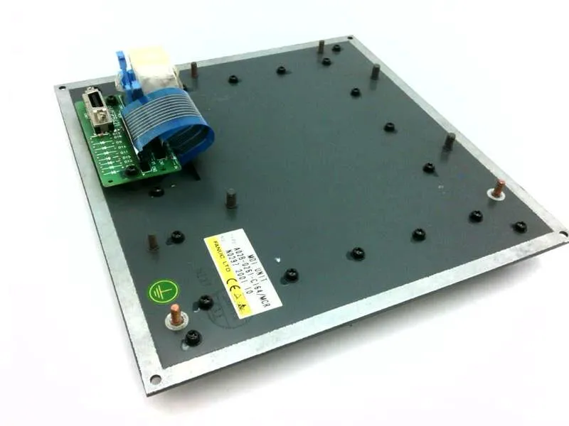 A02B-0261-C164 鍵盤/小鍵盤 由 FANUC