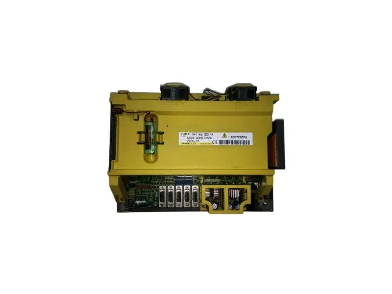 A02B-0308-B520 操作員介面 由 FANUC