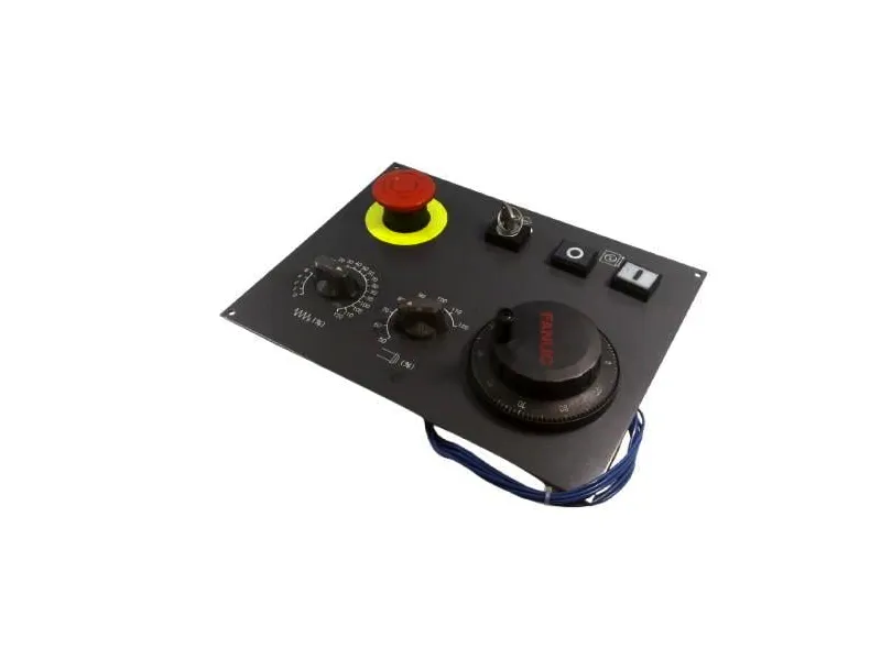 A02B-0236-C236 操作員介面 由 FANUC