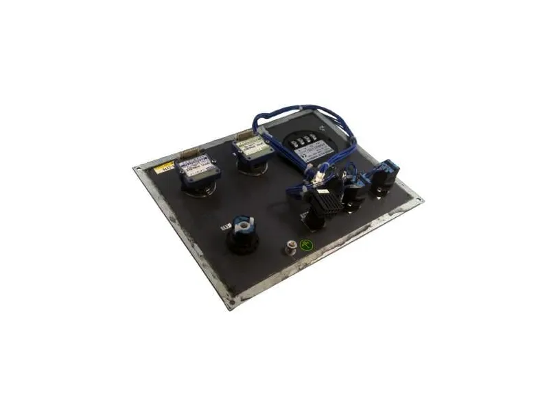 A02B-0236-C236 操作員介面 由 FANUC