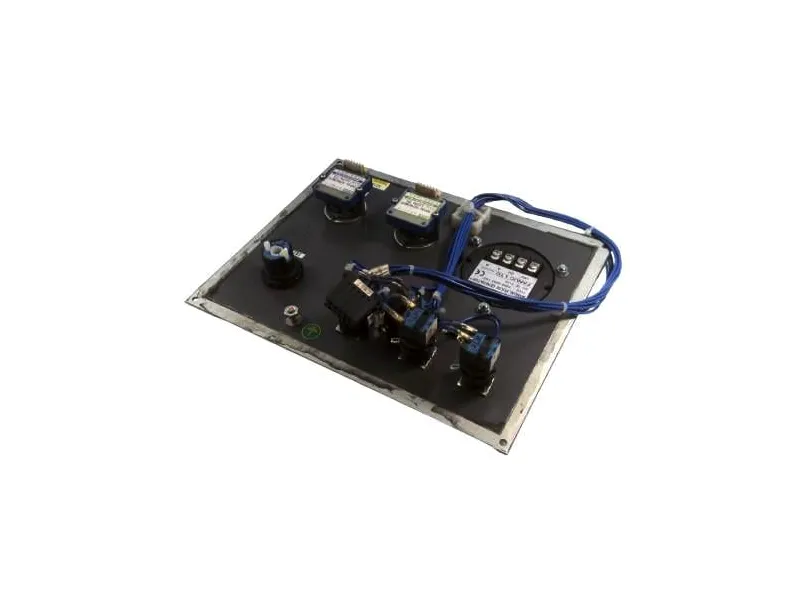 A02B-0236-C236 操作員介面 由 FANUC