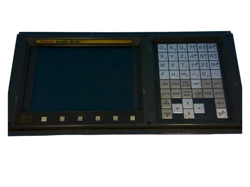 A02B-0279-C081 PC 電路板 PLC/擴充板 由 FANUC