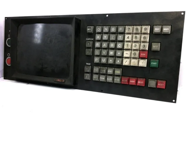A05B-2003-C031 操作員介面 by FANUC