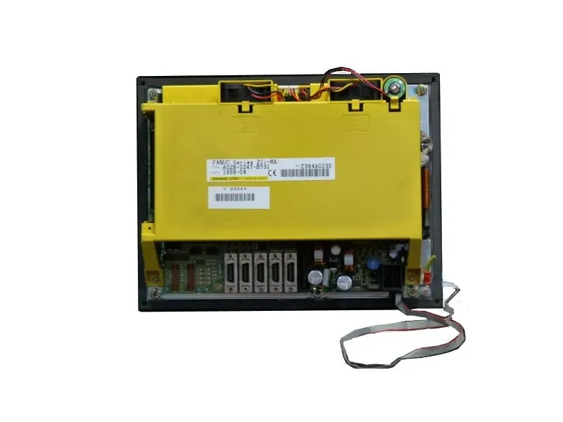 A02B-0247-B531 操作員介面 by FANUC