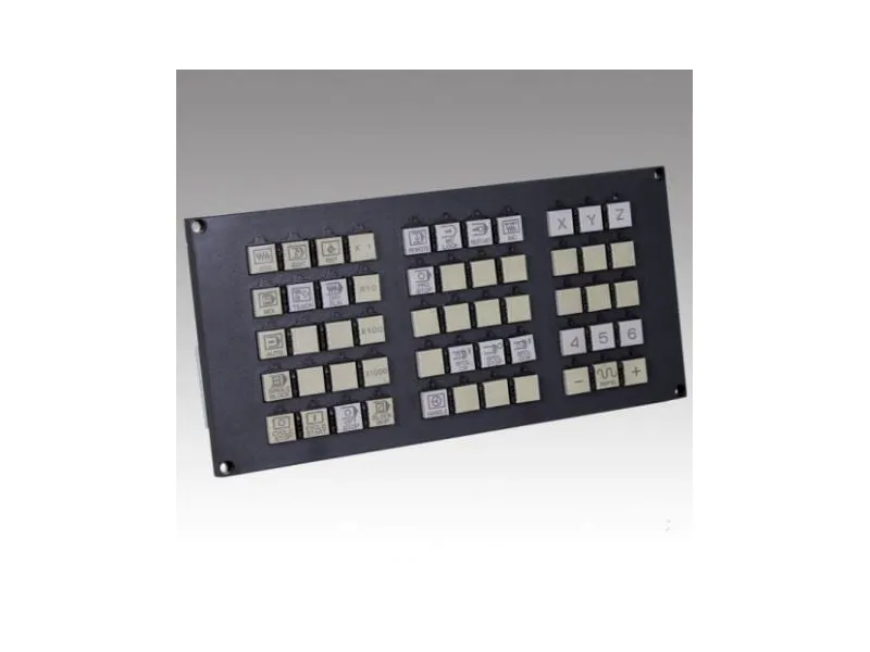 A02B-0303-C234 操作員介面 by FANUC