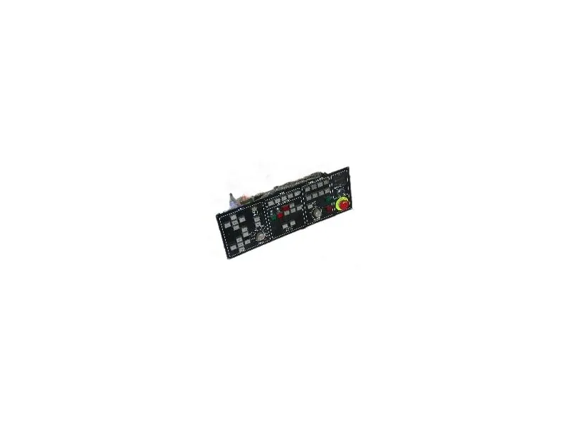 A04B-0218-C201 操作員介面 by FANUC