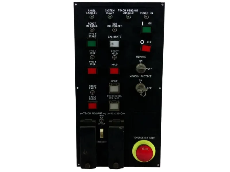 A05B-2022-C122 操作員介面 由 FANUC