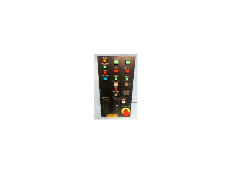 A05B-2301-C002 操作員介面 由 FANUC