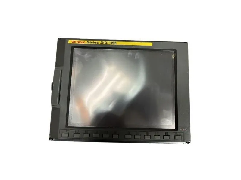 A13B-0196-B004 操作員介面 由 FANUC
