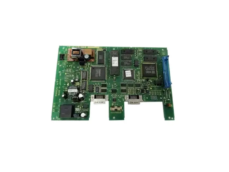 A16B-3300-0033 OIT 板卡/模組 由 FANUC