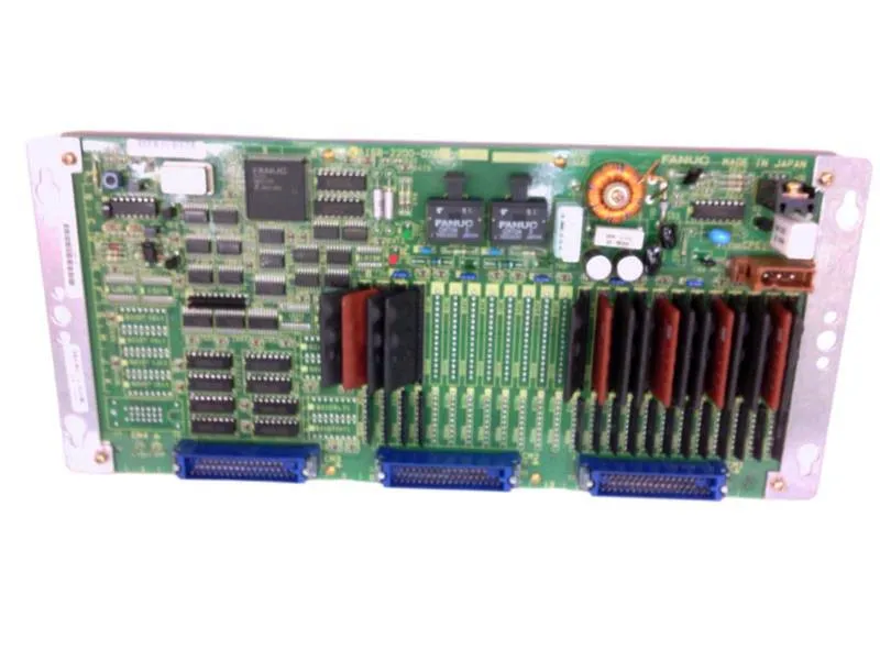 A16B-2200-0701 OIT 板卡/模組 由 FANUC