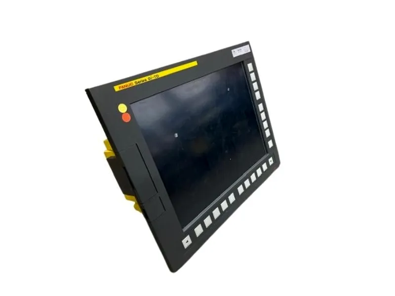 A13B-0205-B002 操作員介面 由 FANUC