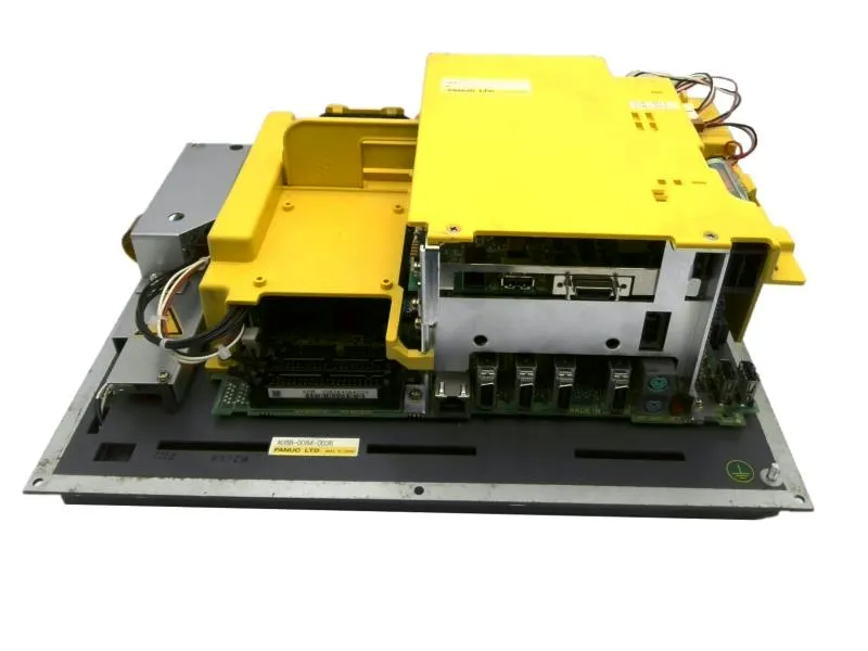 A13B-0196-B013 操作員介面 由 FANUC