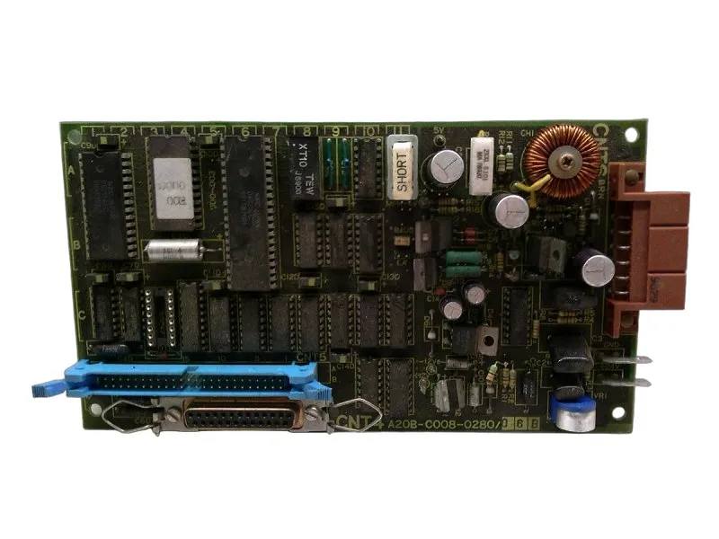 A20B-0008-0280 操作員介面 由 FANUC
