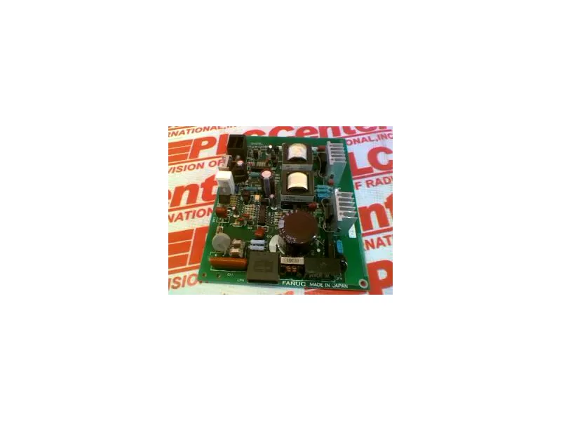 A20B-1004-0660 OIT 板/模組 by FANUC