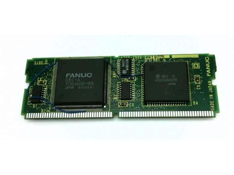 A20B-2900-0311 OIT 板/模組 by FANUC
