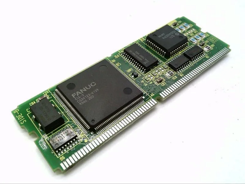 A20B-2902-0272 OIT 板/模組 by FANUC