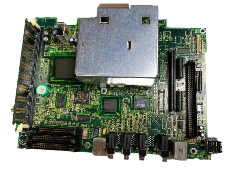 A20B-8100-0930 OIT電路板/模組 由 FANUC