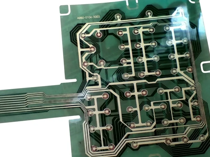 A860-0104-X003 OIT更換顯示器/觸控 由 FANUC