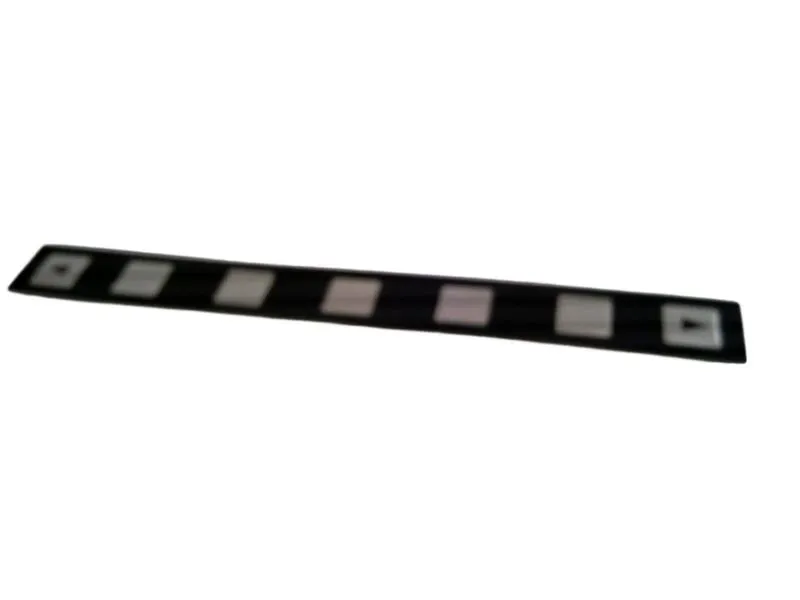 A98L-0005-0252 OIT 覆蓋膜 由 FANUC